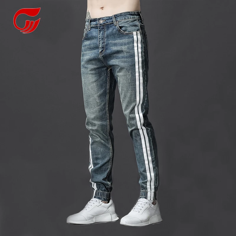 New Men Wears Jeans Cheap
