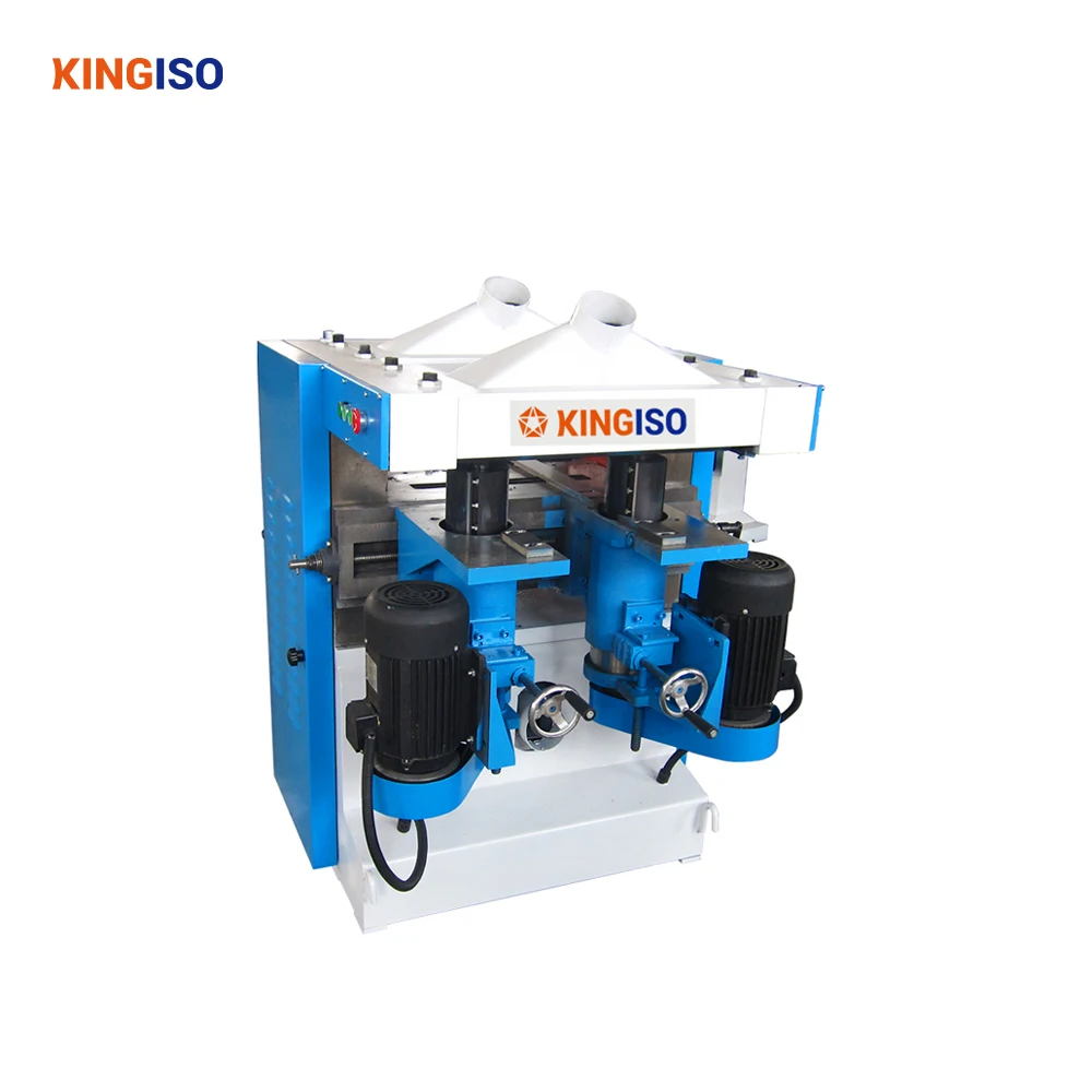 MBQ404A mini 4 строгальный станок