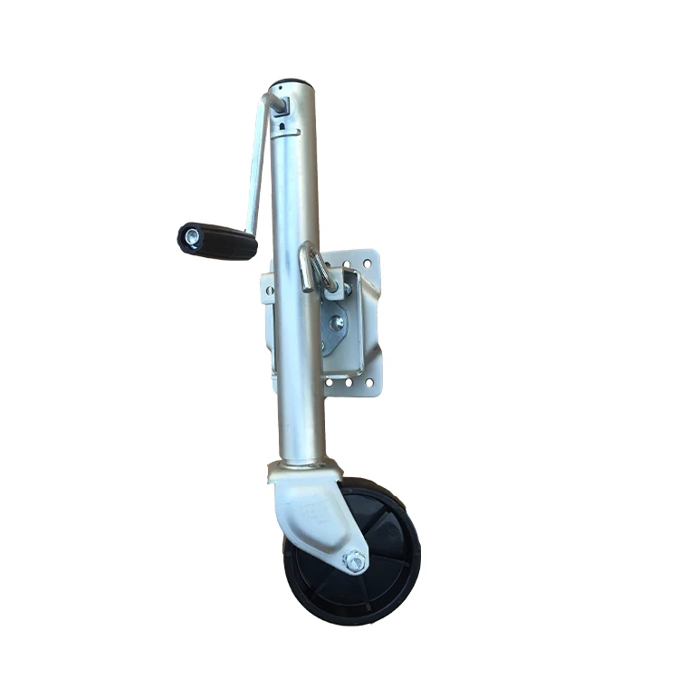 Factory Supply Low Price Trailer Parts For Support