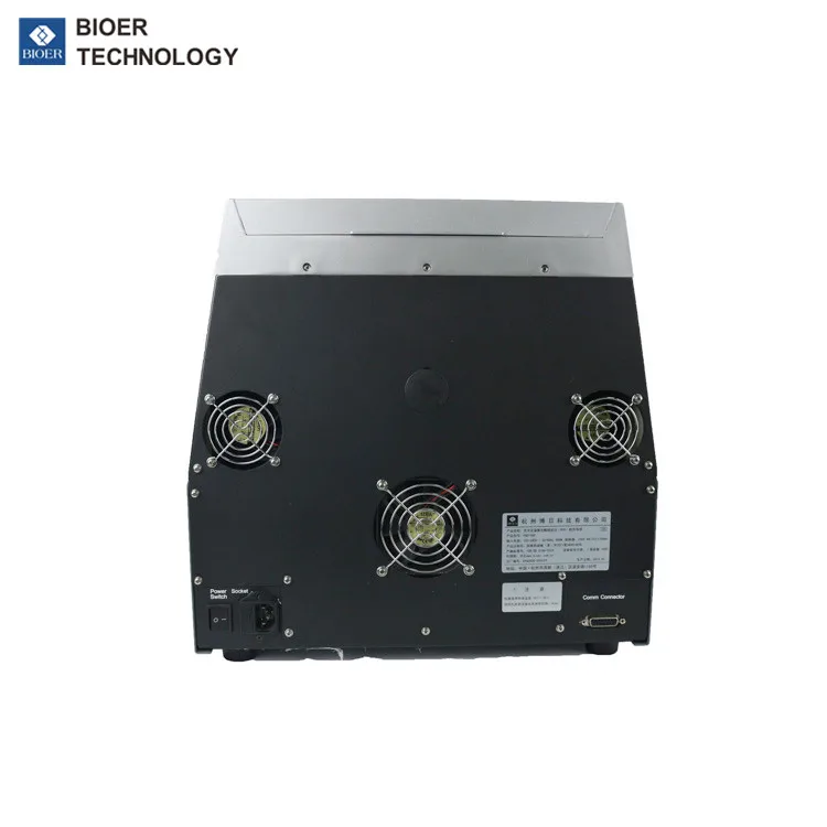 Bioer LineGene 9600 Plus Life Science Equipments DNA Test PCR Instrument Machine Price