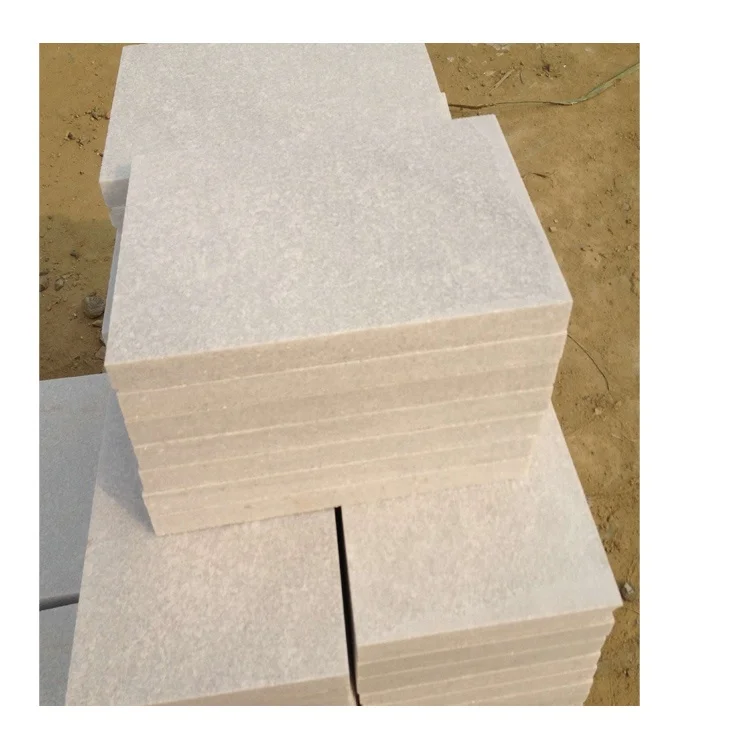 Garden Swimming Pool Coping Stone Natural Quartzite