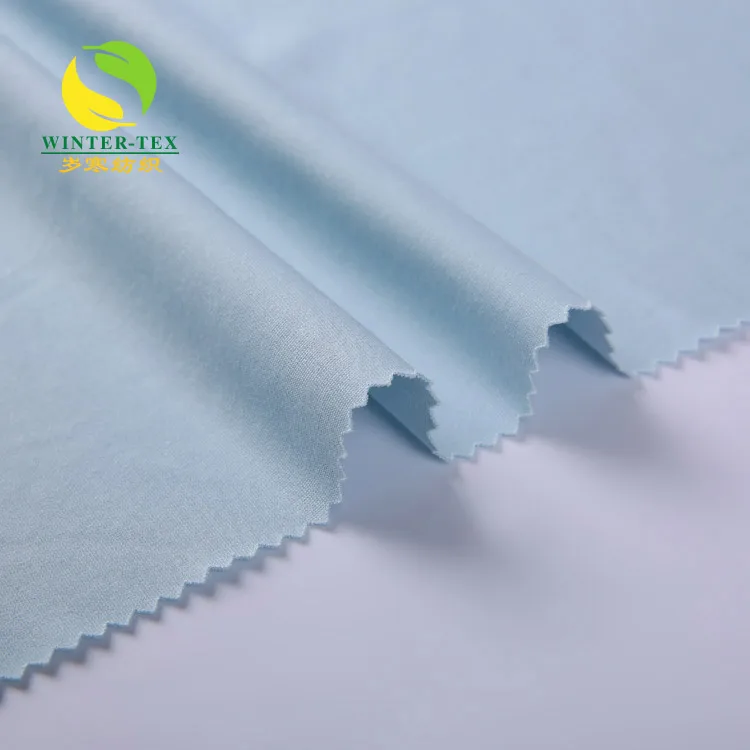 
Wholesale china nylon spandex 60% rayon 35% nylon 5% spandex ponte roma fabric 
