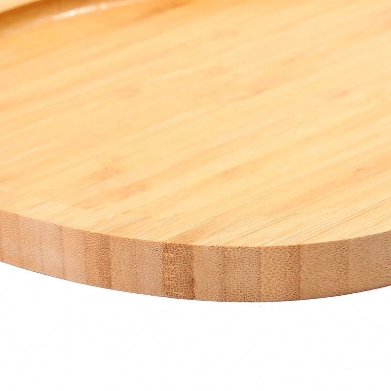 
Appetizing Lovely Cartoon Plate Tableware Cute Animal Shape Wood Kids Food Tray 