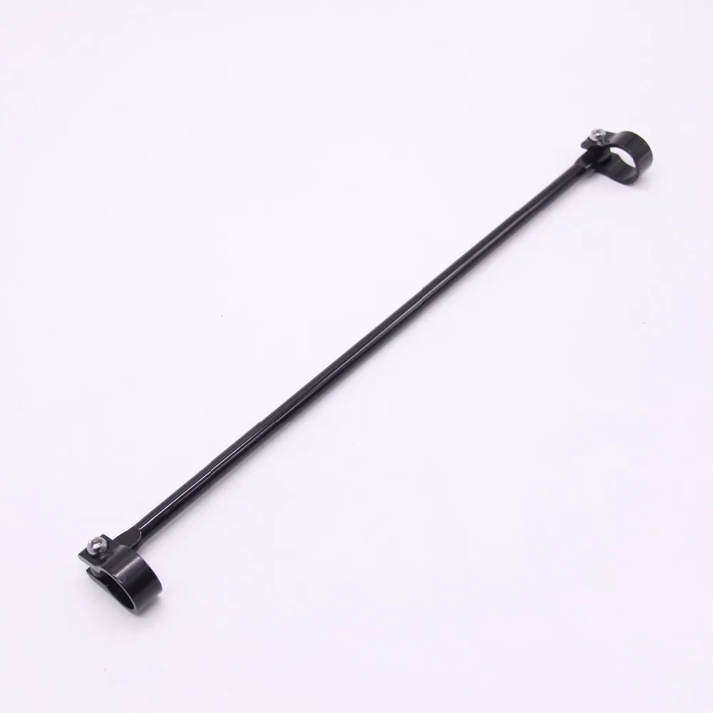 Q-05 Ningbo YONGTENG Aluminum Alloy CNC machining bicycle handlebar