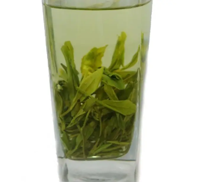 Китайский зеленый чай Huang shan mao feng Желтый горный на продажу