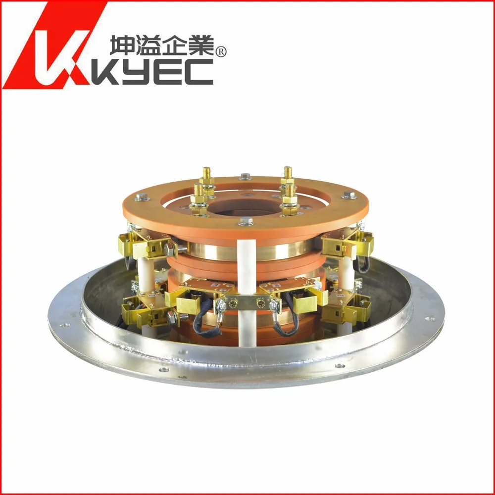 Тайваньское противоскользящее кольцо KYCE - 12v mercury moflon