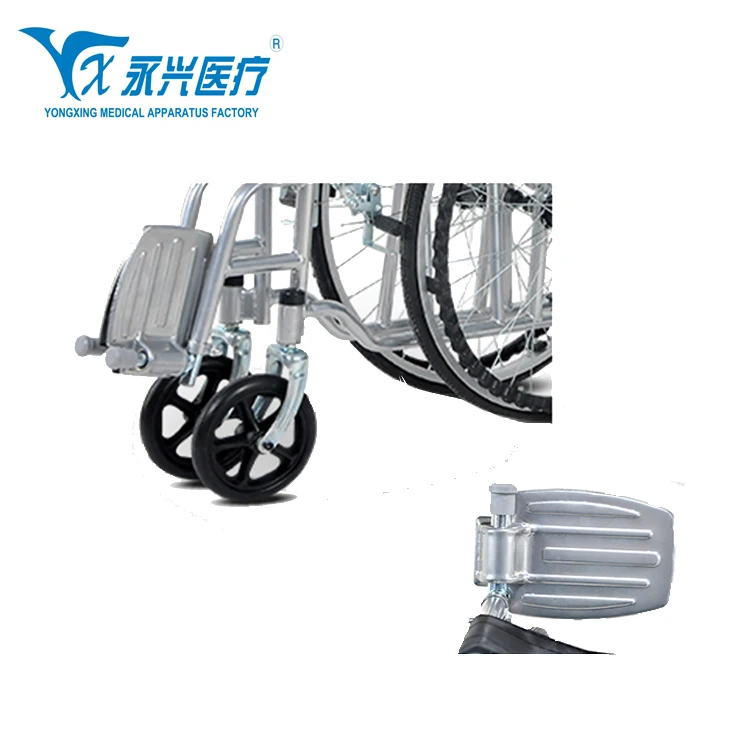 
Top quality kareway electric wheelchair kjw-805 k0005 joystick image ballast manufactured in China 