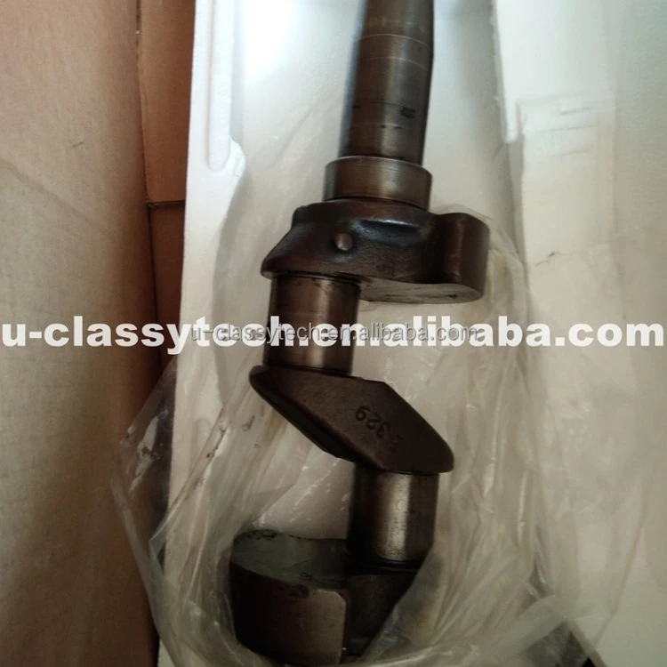 BOCK FK 40 Crankshaft (FK40-655/560)bus air conditioning parts-bus compressor parts