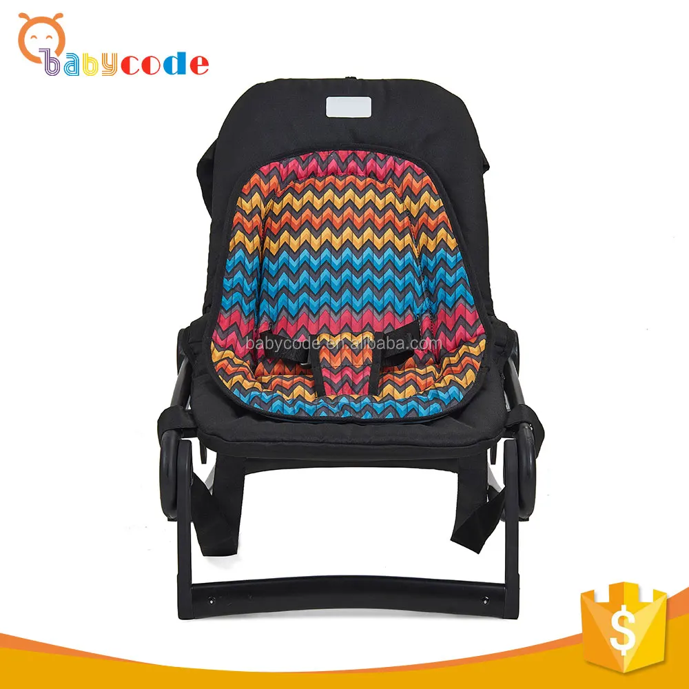 factory baby adorable animals rocking bouncer with swing function