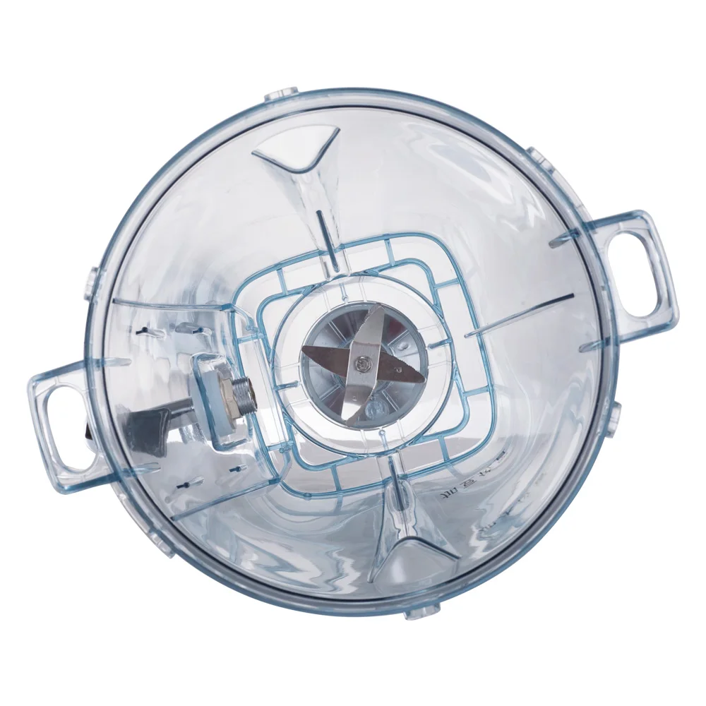 
Vegetable Fruit Drink Maker Electric 1500W Blender with Tap Easy To Operate Home Appliance 