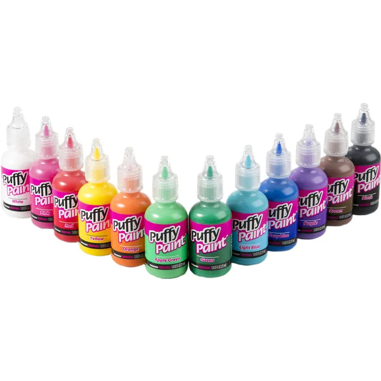 lovely water-based fabric  paint