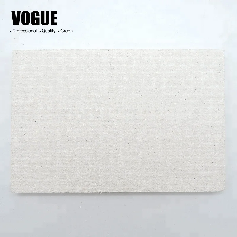 Vogue ship lap mgo board siding panels exterior wall magnesium sheet 4mm