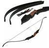 Archery saver finger bow and foam tip arrow game tag include mask/ Inflatable Bunkers/target/chest protector