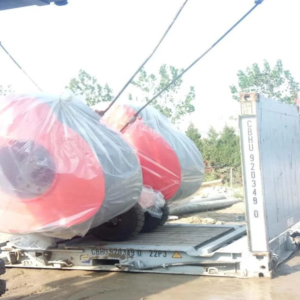 Kepai 25KJ 30KJ 32KJ New Soil Compaction Equipment 6825 6830 6832 Jumping Jack Compactor 14-16.5 Ton Cheap Indian Price