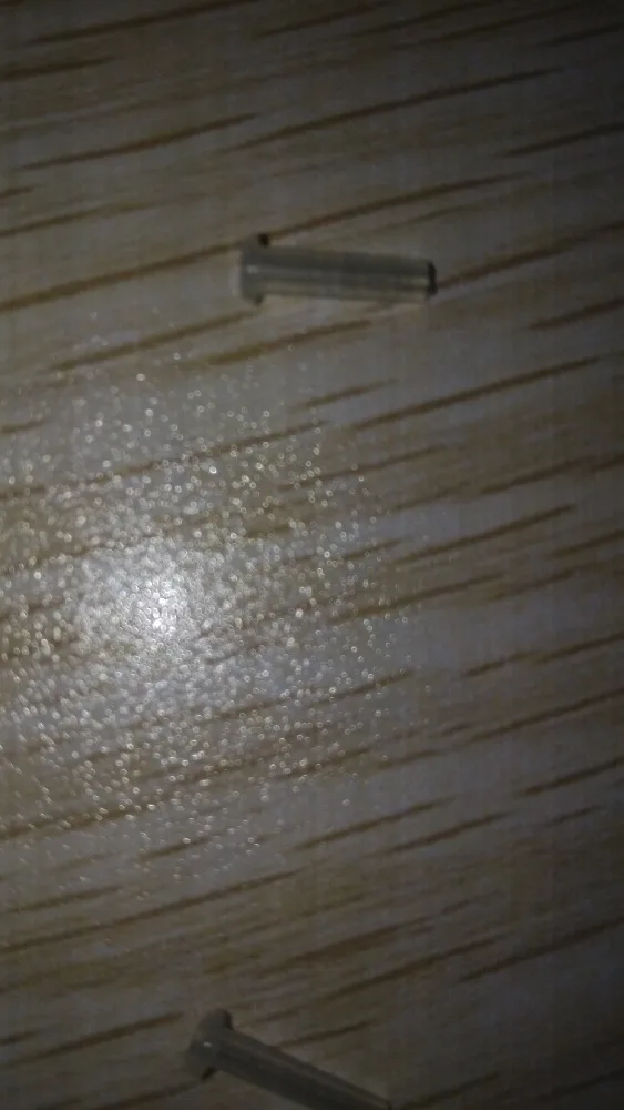 Badminton racket grommet, both long or short is available, double grommet