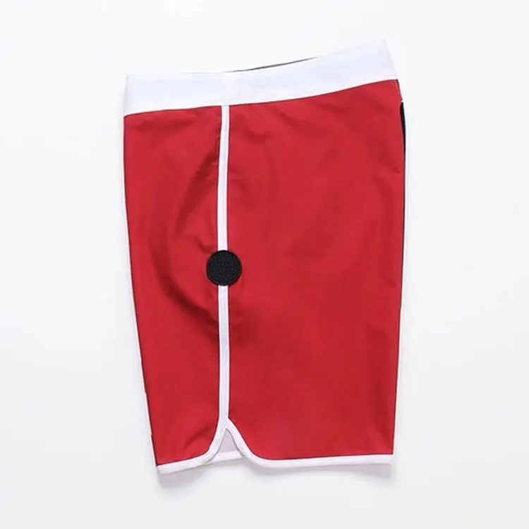 Patriotic American USA FLAG Lightweight Fleece Shorts USA gym shorts swim shorts bathing suit shorts