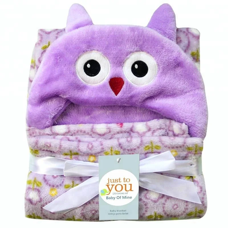 
Amazon New design lovely cute popular kids cartoon towel,baby animal hooded towel 