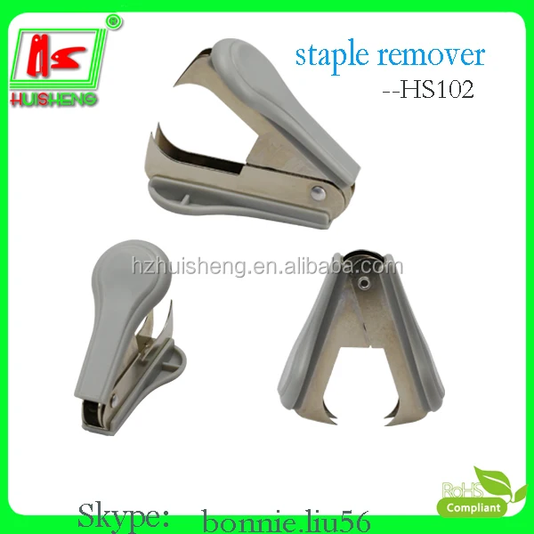 Оптовая продажа, канцелярские товары, лучший Съемник степлера, Электрический Съемник степлера