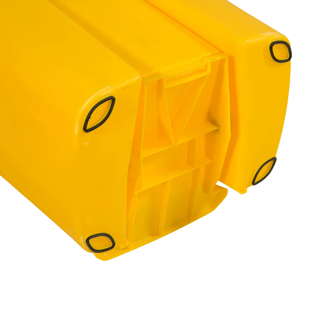 Cheap innovative hospital 30 liter 30 l pedal plastic clinical medical waste bin dustbin for medical use