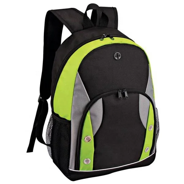 Manufacturers From China Sale Popular Laptop Backpack Waterproof