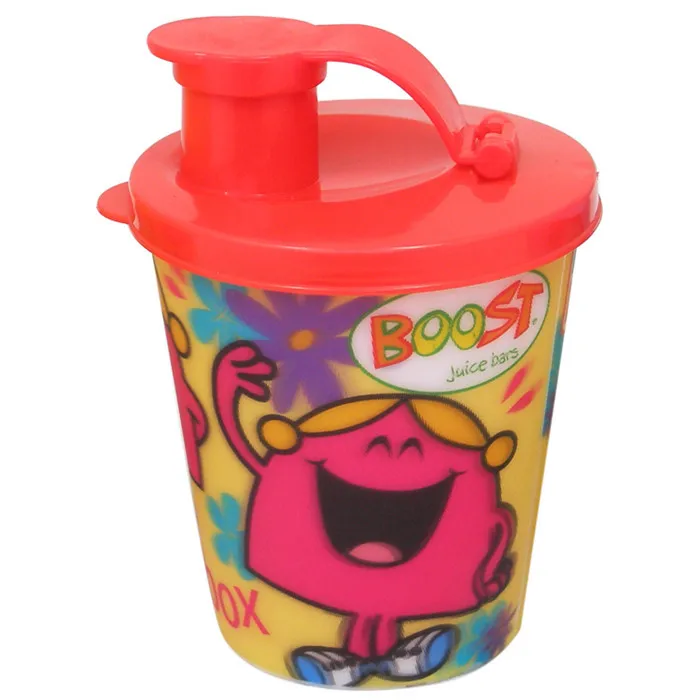 Cheap High Quality Custom China Wholesale Water Bottle 3d Printer Plastic Tea Cups Plastics Cups For Drinks