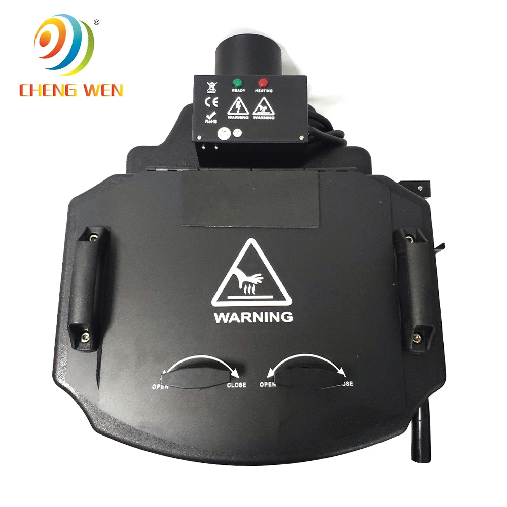 Best quality  6000W Dry Ice Machine Fog Machine dry ice for Stage Effects