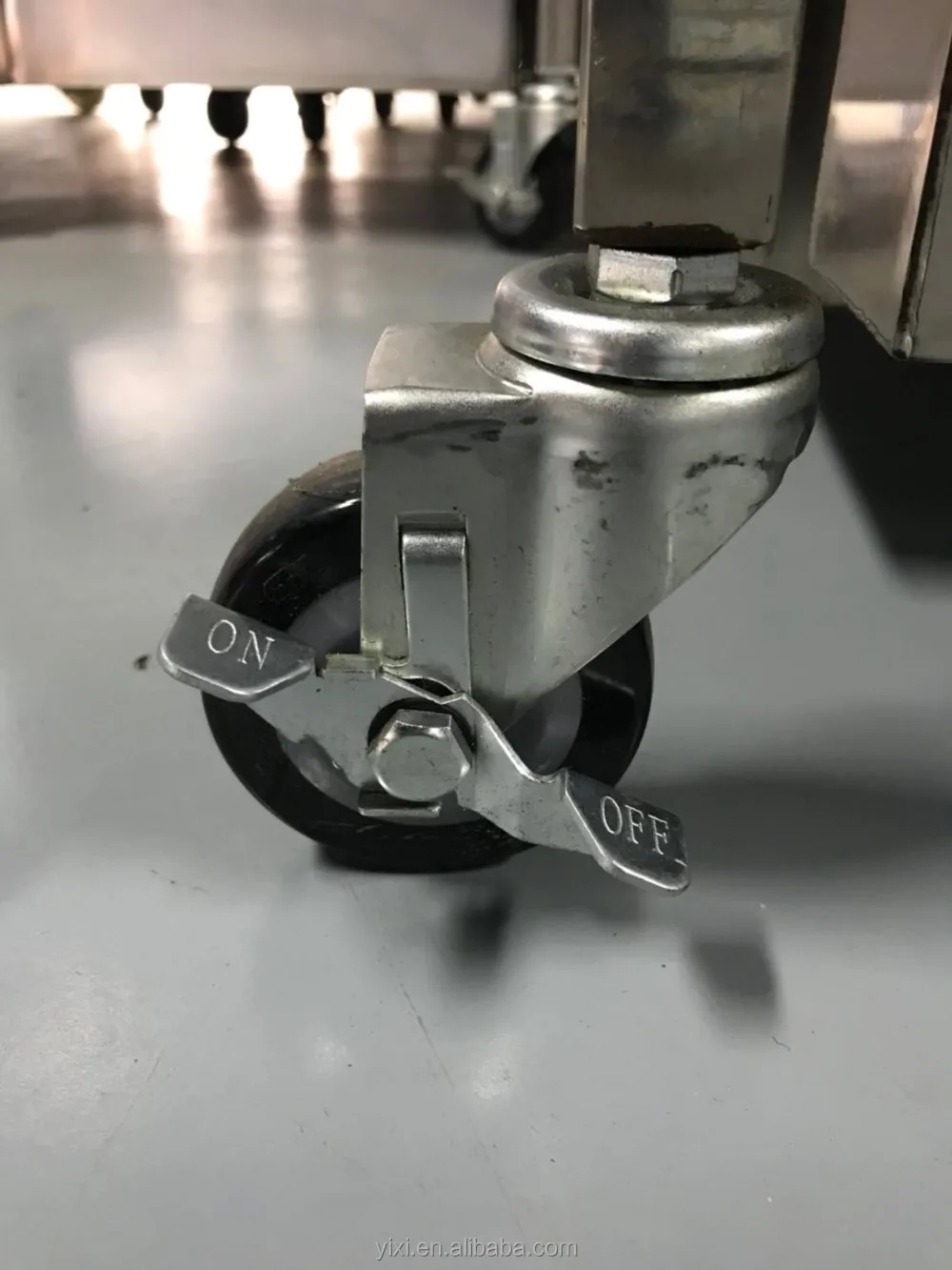 gas deep pressure fryer/deep fryers gas commercial ofe-323