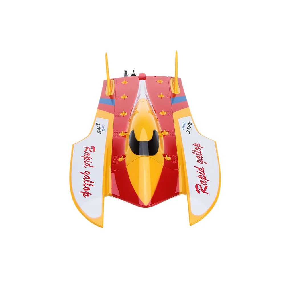 WLtoys WL913 2 4 GHz бесщеточная лодка высокоскоростная гоночная RC с системой водяного охлаждения скоростная