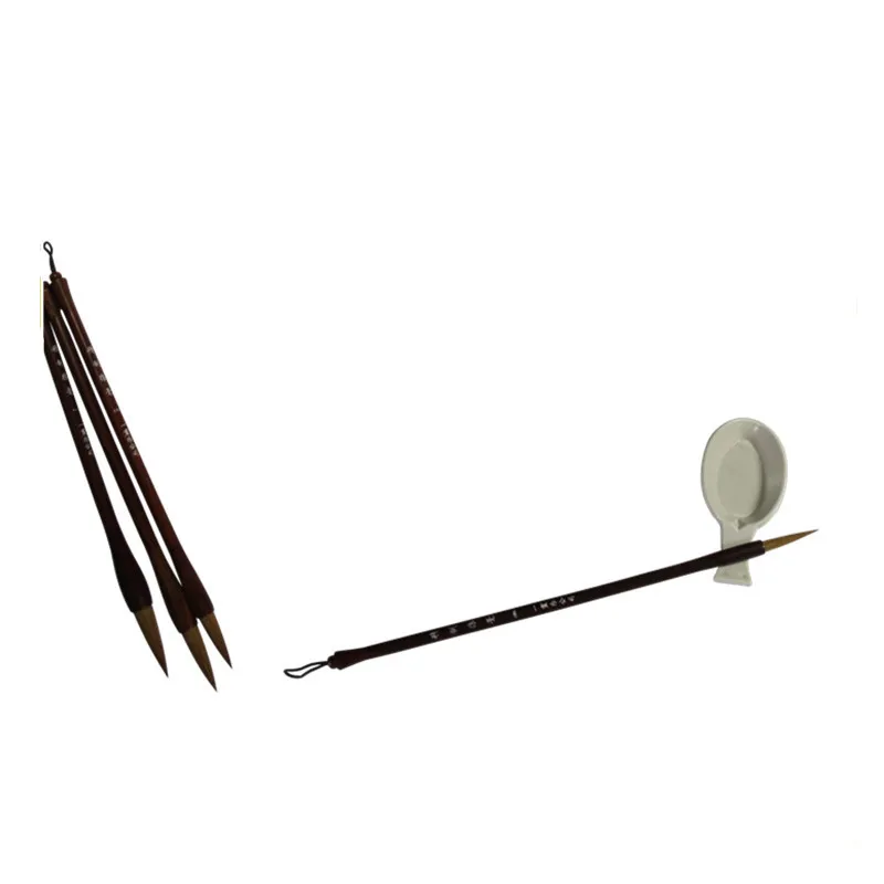 Hot Selling Top Quality Chinese Brush Calligraphy And Painting