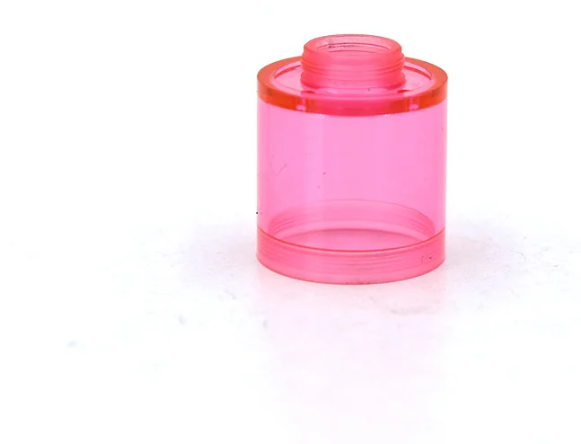 Top fill Short Mini Subtank Bell Cap Replacement Caps Tanks Atomizer