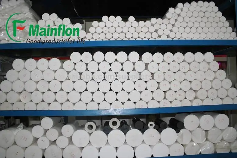 ПТФЭ тефлон