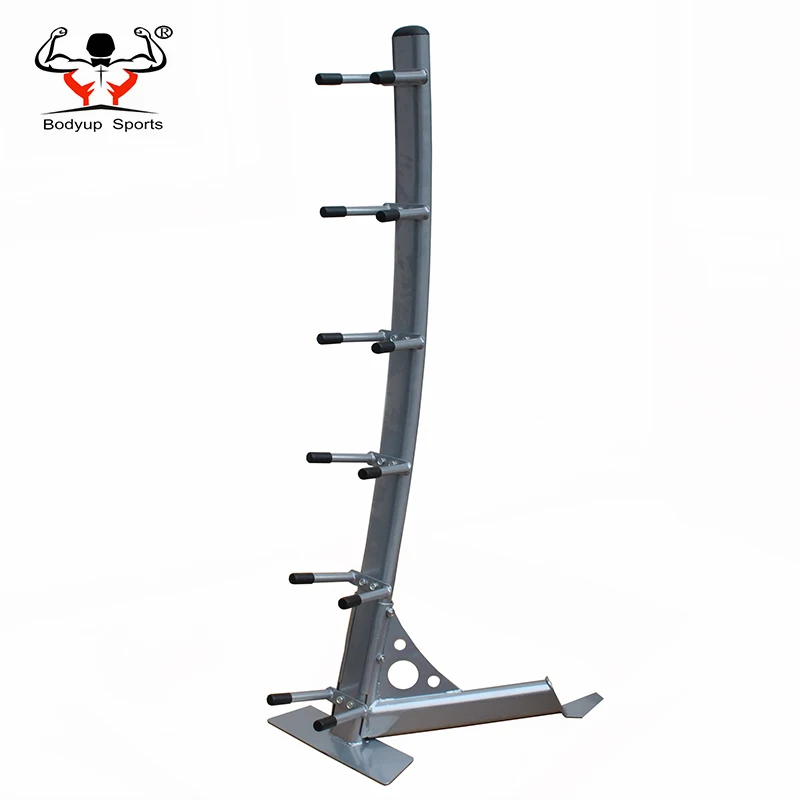 Высококачественная стойка для медицинских мячей для тренажерного зала