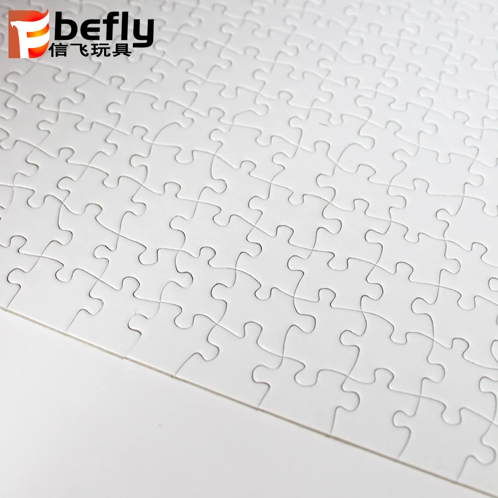 custom puzzle