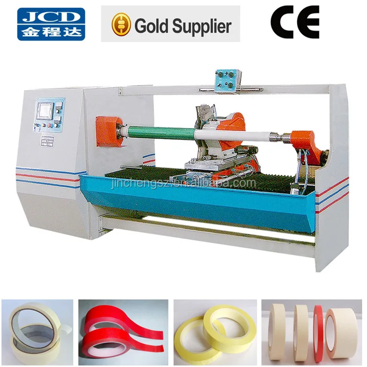 Автоматическая рулон клейкой ленты для резки