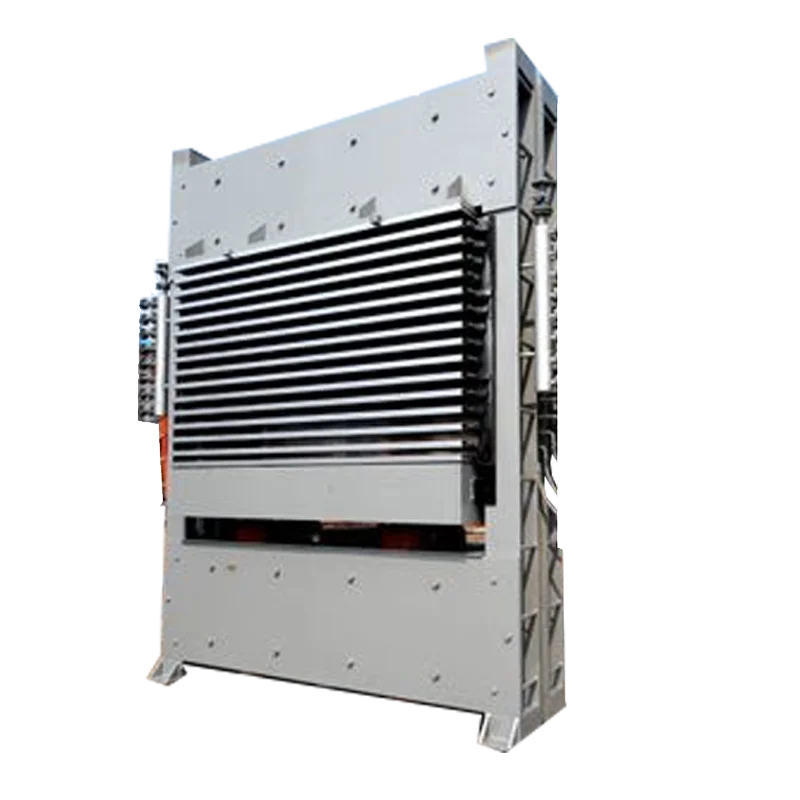 Машина для горячего изостатического пресса