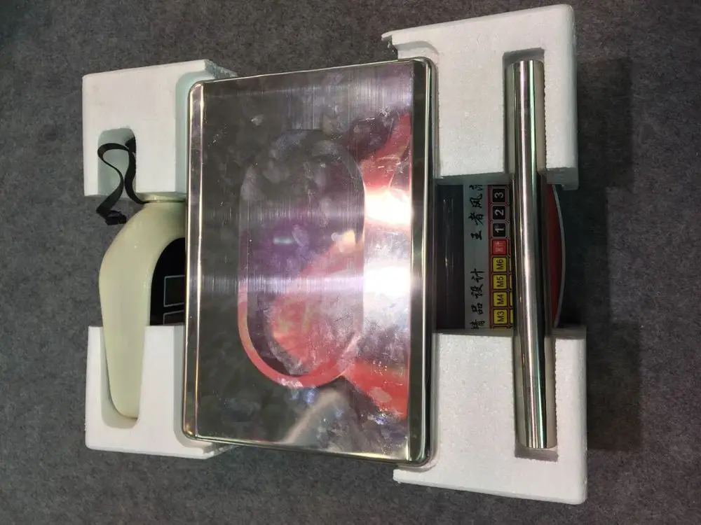 Нерушимая ABS небольшой масштаб органическое земледелие