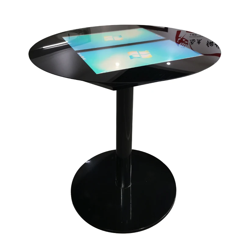 10.1 Inch Restaurant Digital Menu touch screen table for Bar