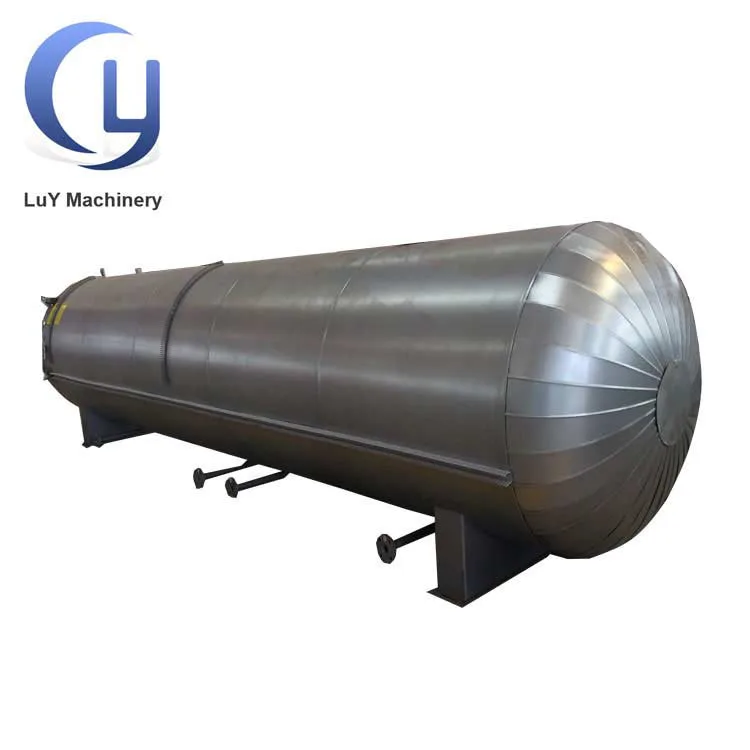 Новый Стиль давление стерилизатор для шин высокого качества автоклав резиновые горячие продажи