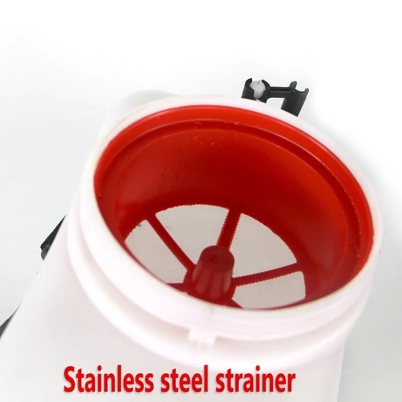 Farm high quality electric pump backpack sprayer