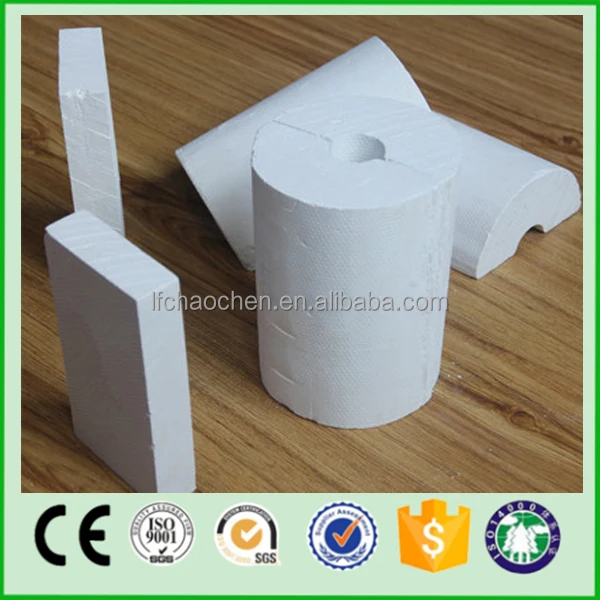 30-50mm thickness calcium silicate board/ sheet/plate price