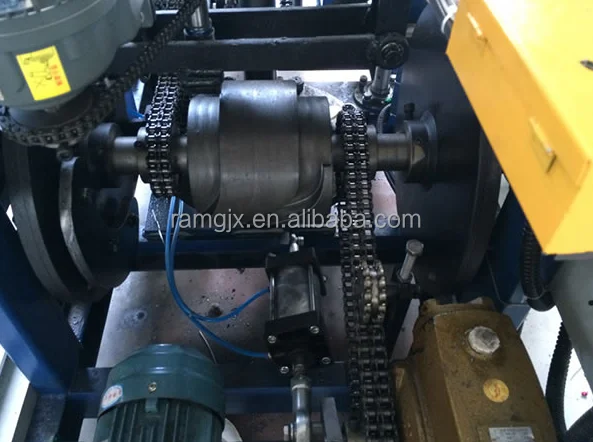 
Good Quality Product paper cup Machine Manufacturer Disposable Paper Glass machine 