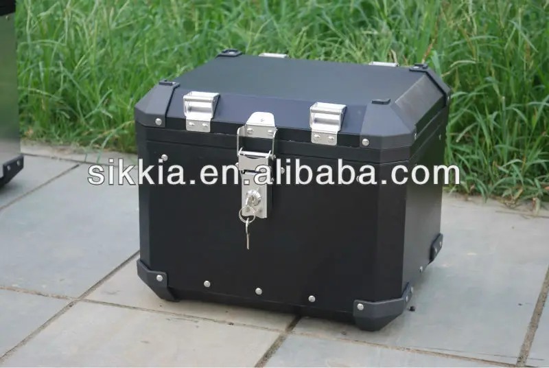 Motocycle REAR BOX , motobike tail box , rear box
