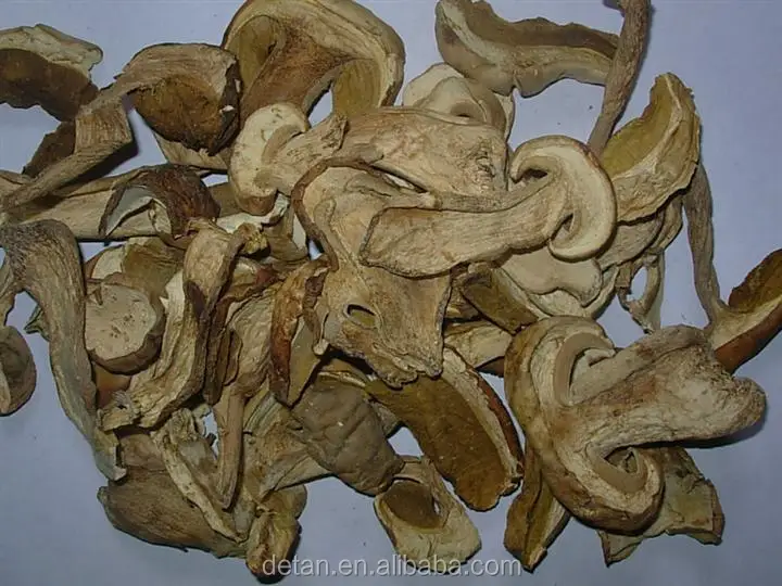 
Detan Dried Sliced Boletus Wild Mushroom Prices 