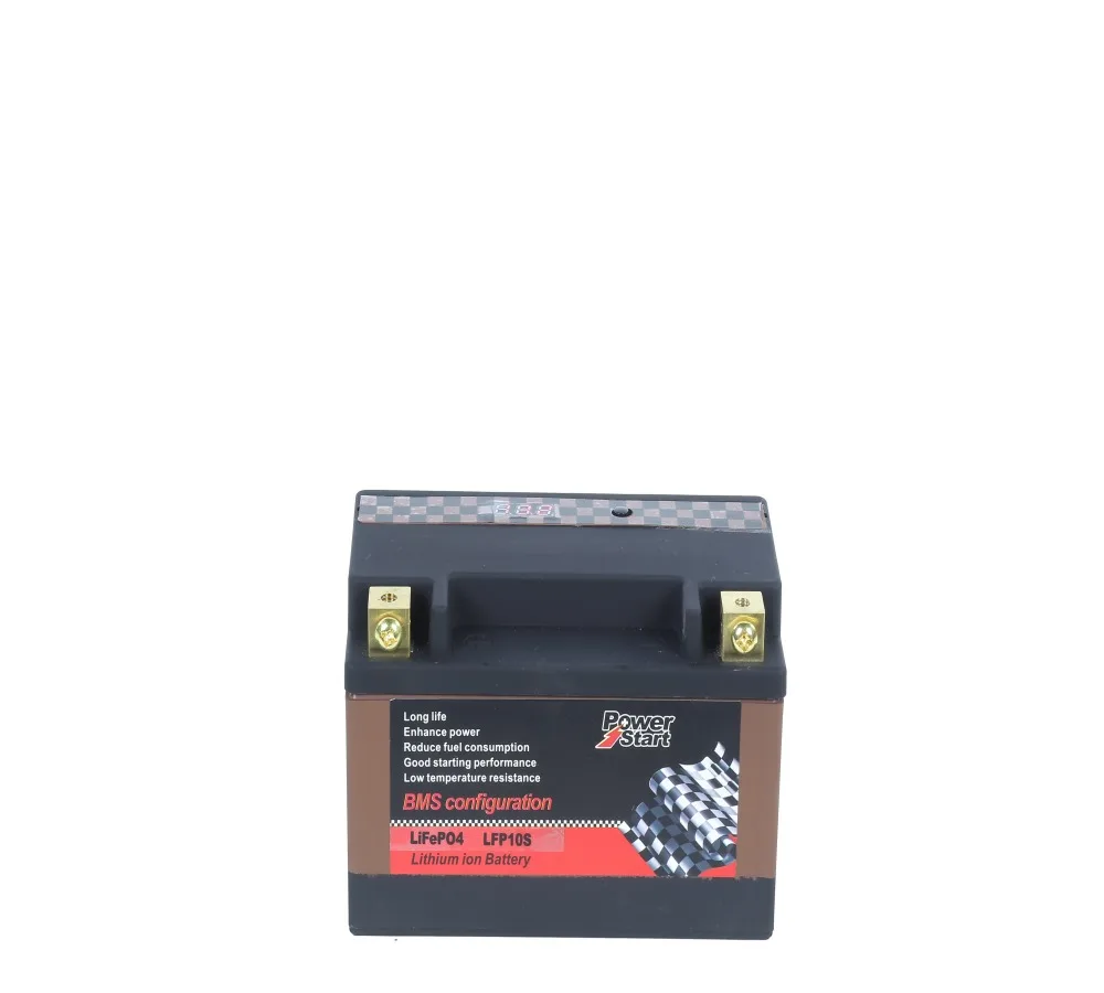 High Quality LFP30CL- B Battery for Motorcycle