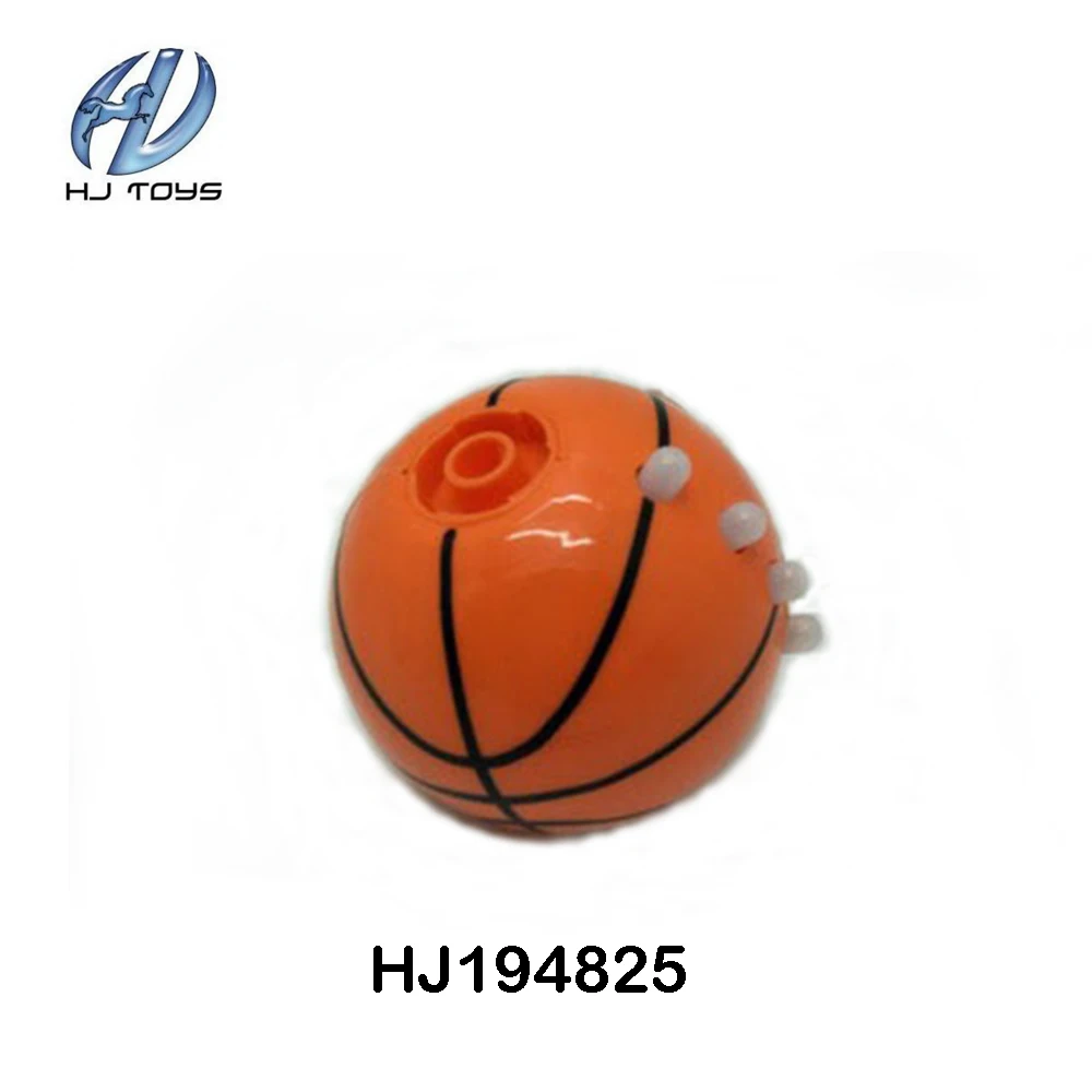 Hot sale plastic spinning top gyro toy with light music