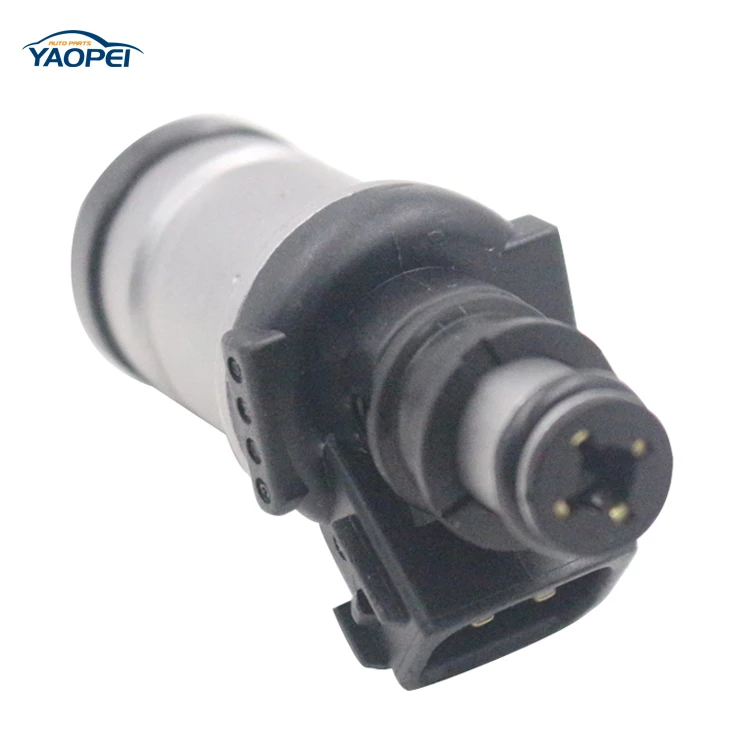 100010612 Fuel Injectors 06164-P2J-000 for Honda Odyssey Acura CRV Civic Accord1.6L 1.8L 2.3L