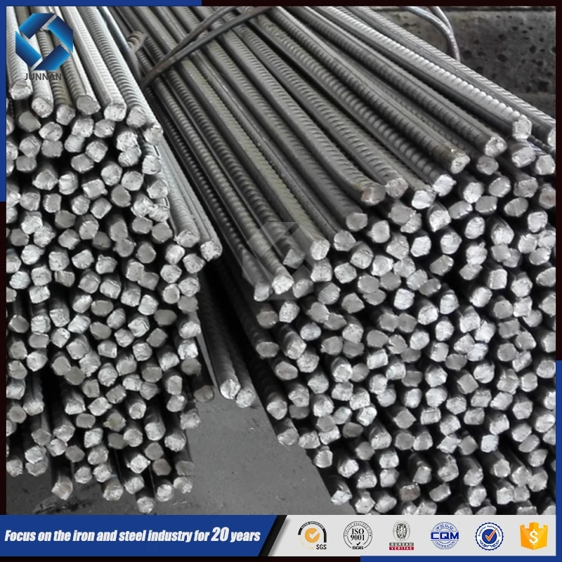 Стандартная Длина Арматуры 6 мм 8 мм 10 мм 12 мм 22 мм B500B Деформируется Стальной Стержень Цена