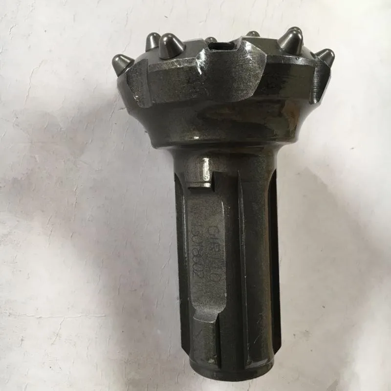
Sanmeul CIR 110mm Hammer DTH Button Bits for Water Well Drilling 