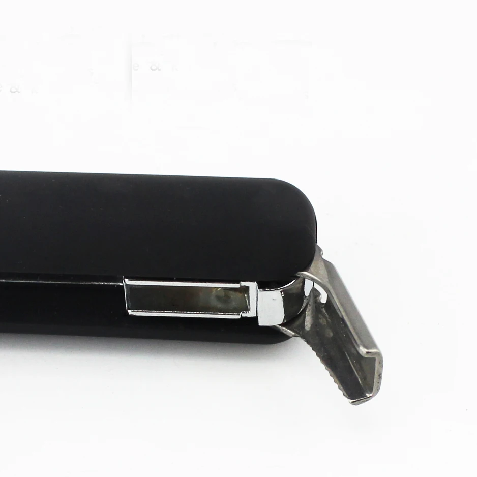 Innovation By Sommelier - Spring-Loaded Double Lever Waiters Corkscrew and Wine Bottle Opener