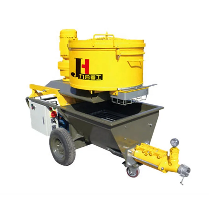 High quality and good price automatic plastering machine china for sale